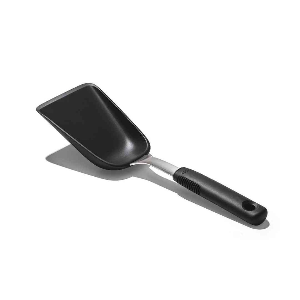 OXO Good Grips Sheet Pan Scoop