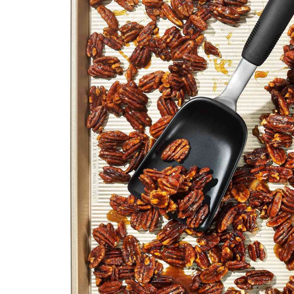OXO Good Grips Sheet Pan Scoop