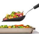 OXO Good Grips Sheet Pan Scoop