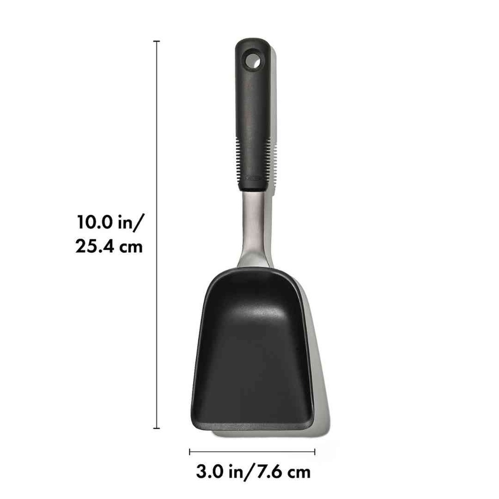 OXO Good Grips Sheet Pan Scoop