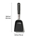 OXO Good Grips Sheet Pan Scoop