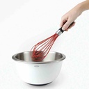 OXO Good Grips Silicone Balloon Whisk 11in