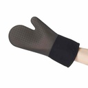 OXO Good Grips Silicone Oven Mitt Black