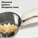 OXO Good Grips Silicone Pot Holder Oat