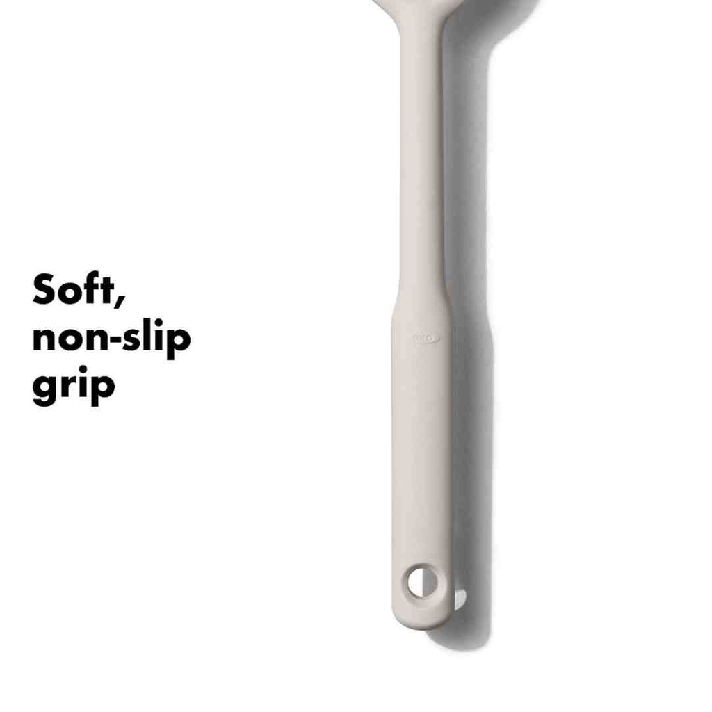 OXO Good Grips Silicone Spoon Spatula Oat