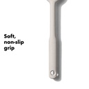 OXO Good Grips Silicone Spoon Spatula Oat
