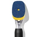OXO Good Grips Soap Dispensing Dish Scrub