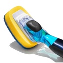 OXO Good Grips Soap Dispensing Dish Scrub