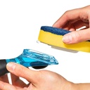OXO Good Grips Soap Dispensing Dish Scrub Refill 2pc