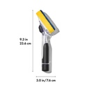 OXO Good Grips Soap Dispensing Dish Scrub Refill 2pc