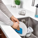 OXO Good Grips Suction Sponge Holder