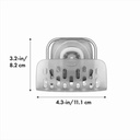 OXO Good Grips Suction Sponge Holder