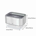 OXO Good Grips Soap Dispensing Sponge Holder
