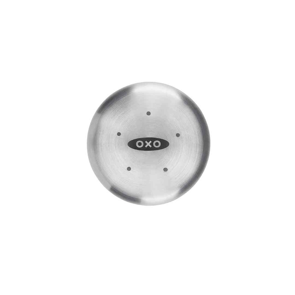 OXO Good Grips Stack Grinder Shaker
