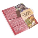 Guylian Belgian Chocolate Hazelnut Bars 4 x 25g