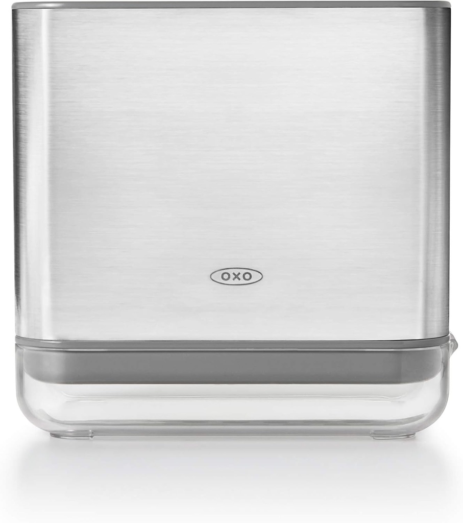 OXO Good Grips Stainless Steel Sinkware Caddy