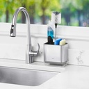 OXO Good Grips Stainless Steel Sinkware Caddy