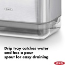 OXO Good Grips Stainless Steel Sinkware Caddy