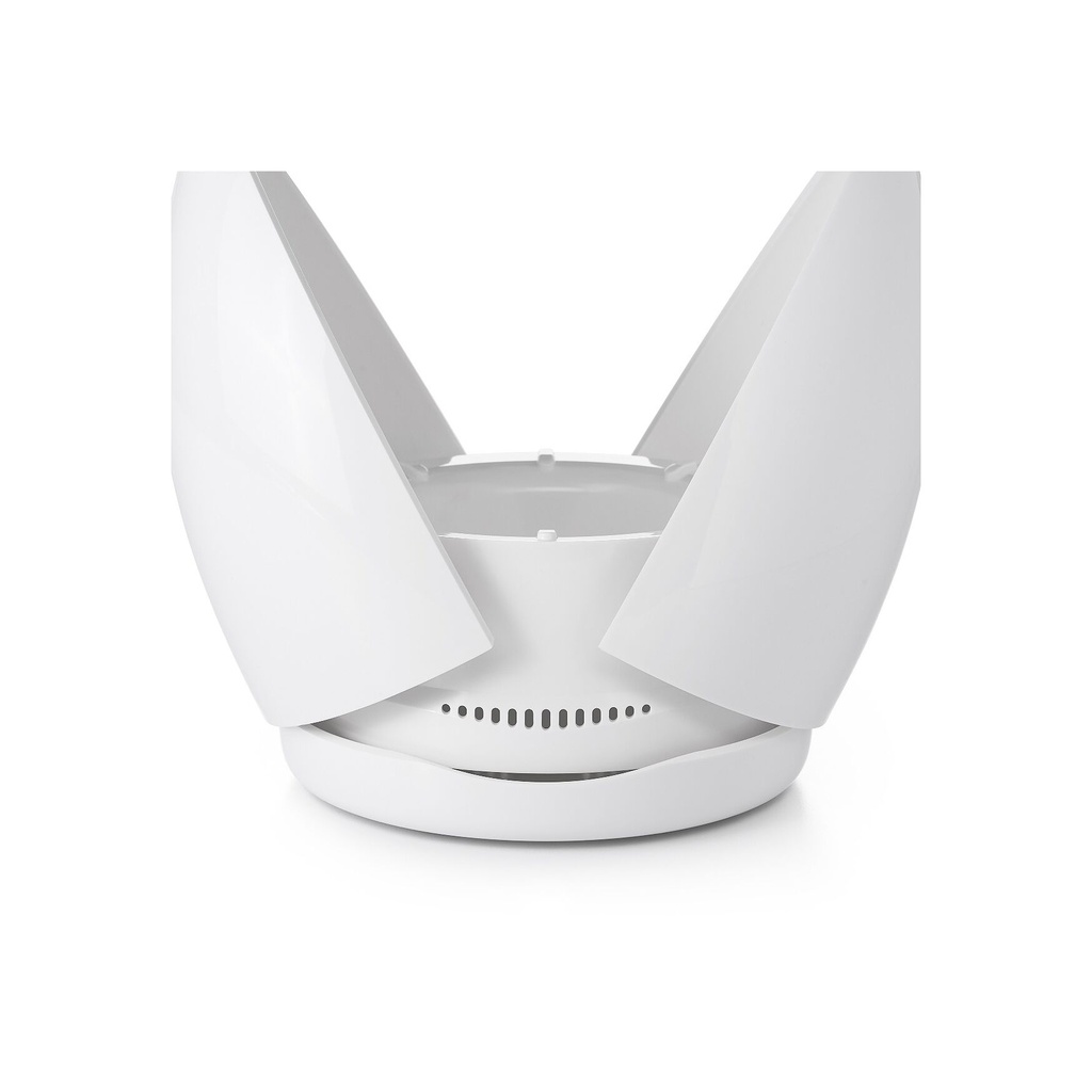 OXO Good Grips Toilet Plunger White