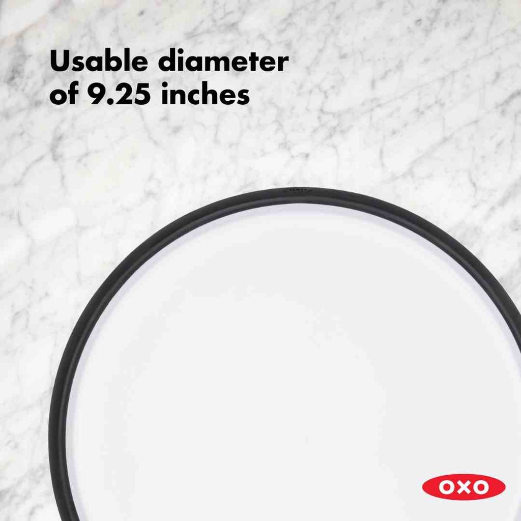 OXO Good Grips Turntable 11in