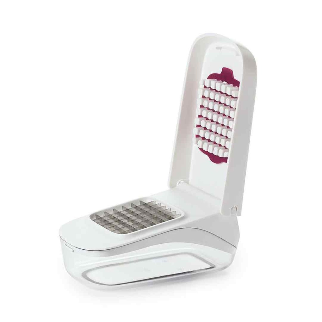 OXO Good Grips Vegetable Chopper With Easy Pour Opening