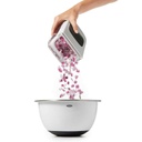 OXO Good Grips Vegetable Chopper With Easy Pour Opening