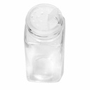 Anni Glass Spice Shaker Jar