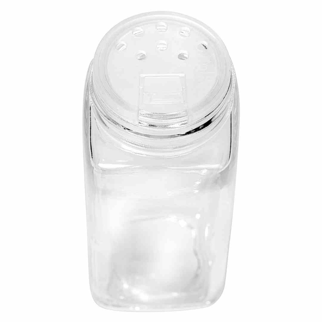 Anni Glass Spice Shaker Jar