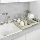 Avero Dishrack