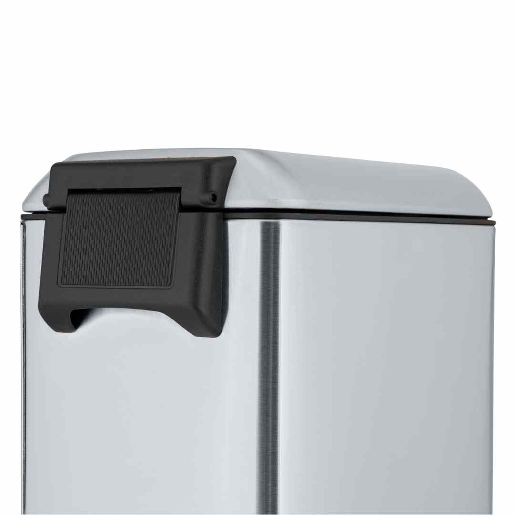 Design Easy-Close Pedal Bin Stainless Steel 20L