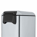 Design Easy-Close Pedal Bin Stainless Steel 20L