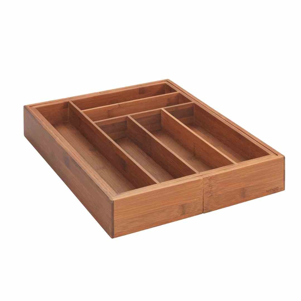 Martina Extendable In-drawer Cutlery Tray