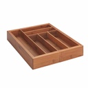 Martina Extendable In-drawer Cutlery Tray