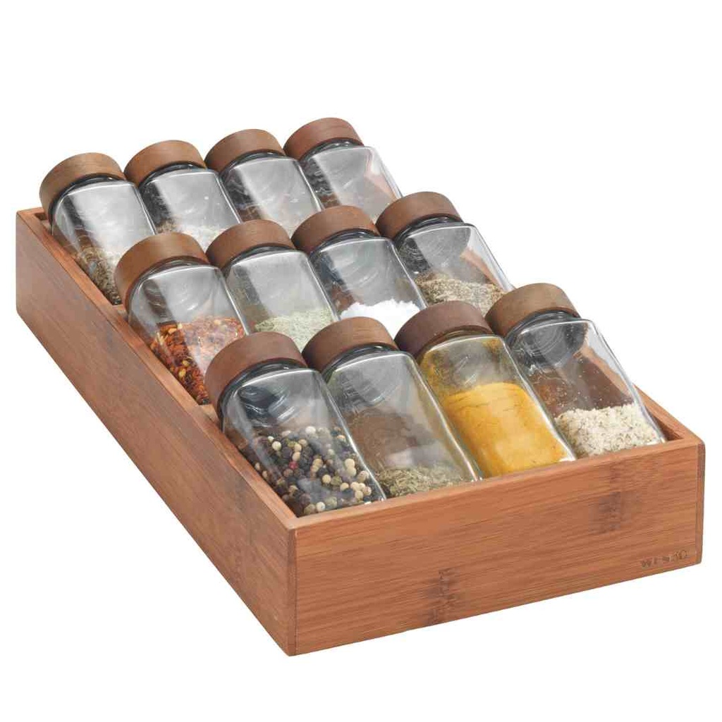 Martina In-Drawer Spice Rack