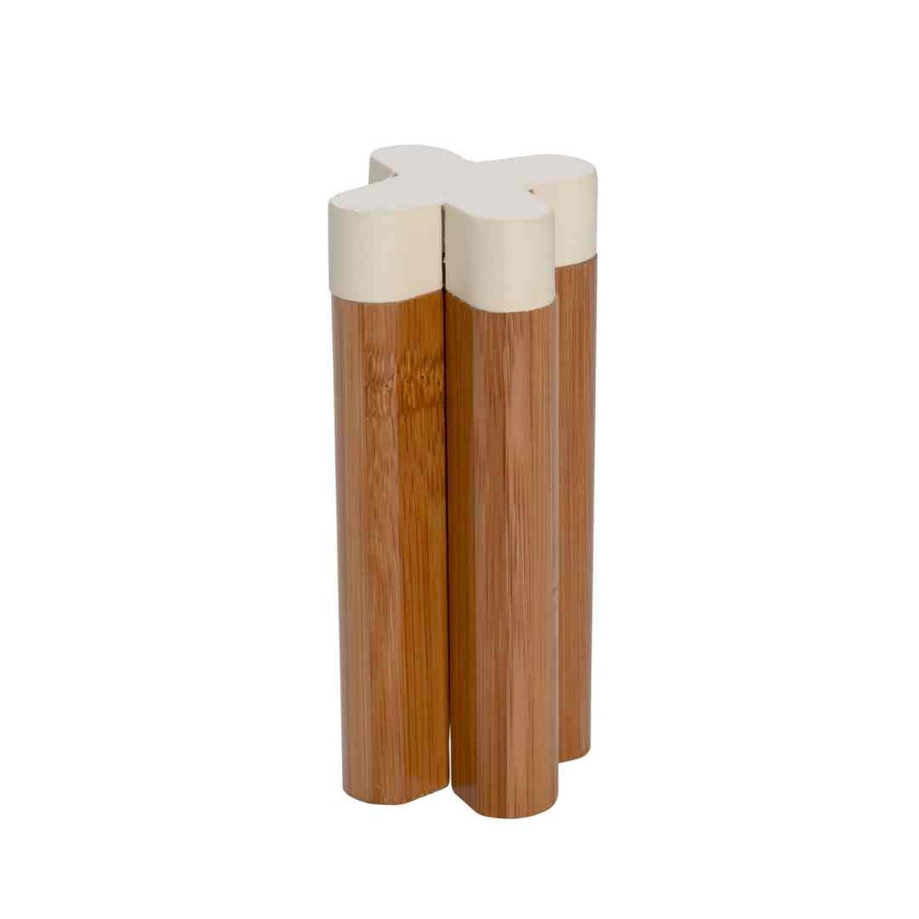 Miley Bamboo Trivet