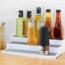 Steps Kitchen Organiser