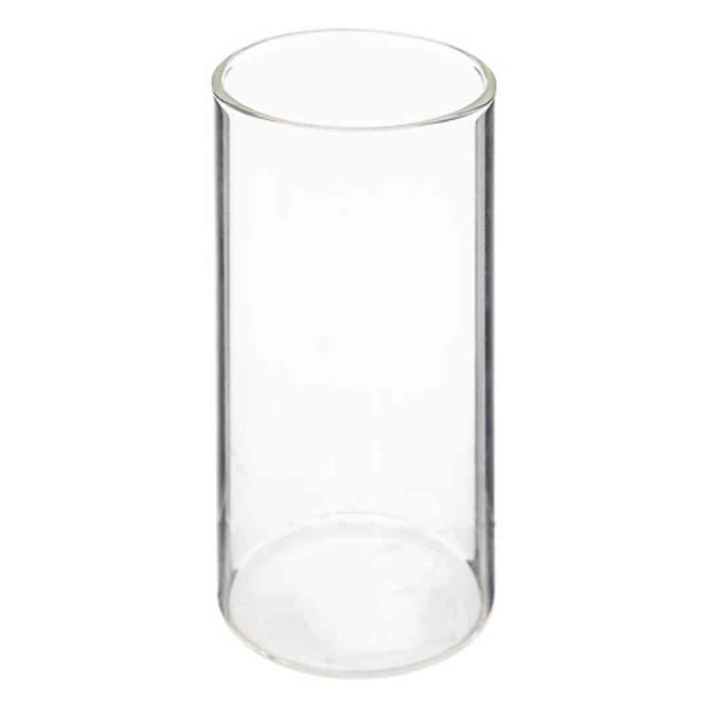 Bamboo Drinking Glass and Pitcher Set 5pc