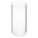Bamboo Drinking Glass and Pitcher Set 5pc