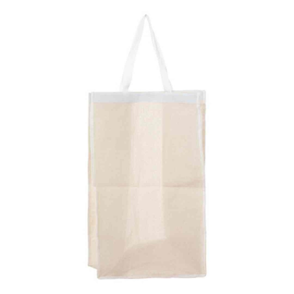 Sicela Laundry Bamboo Basket 65L
