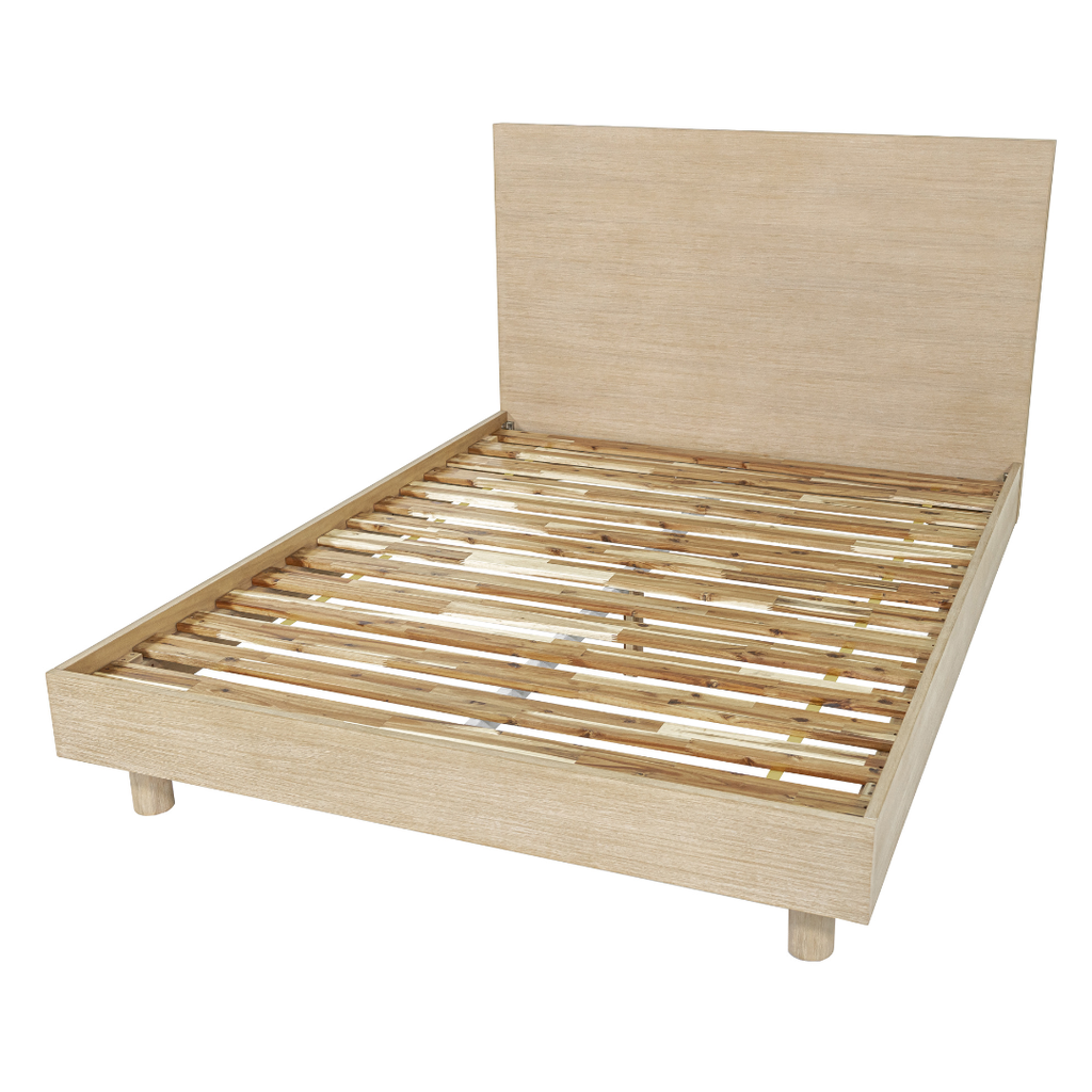 Boracay Queen Bed
