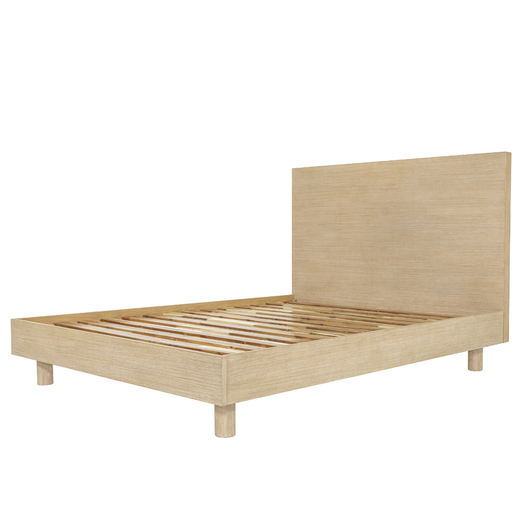 Boracay Queen Bed