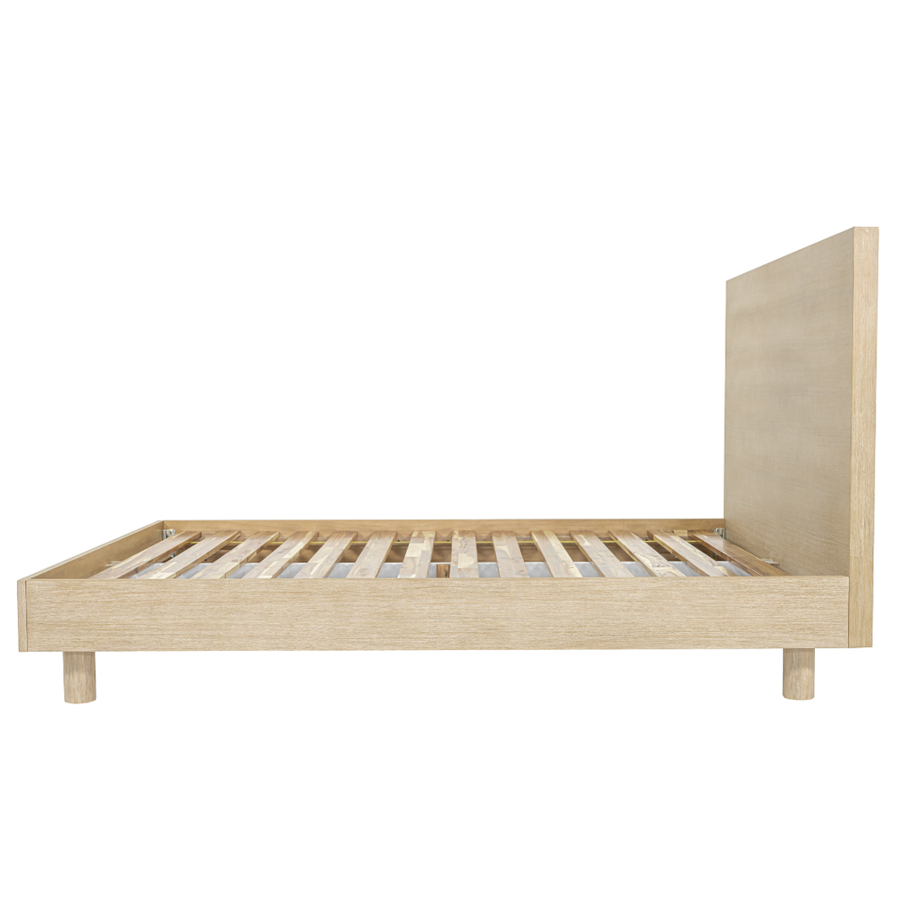 Boracay Queen Bed
