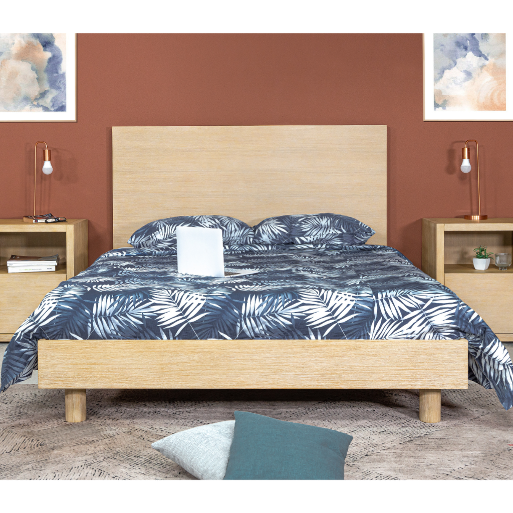 Boracay Queen Bed