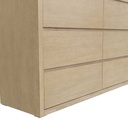Boracay Dresser