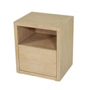 Boracay Nightstand