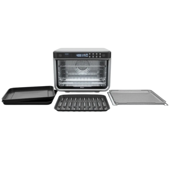 Ninja Foodi 10-in-1 XL Pro Air Fry Oven
