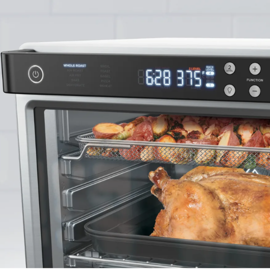 Ninja Foodi 10-in-1 XL Pro Air Fry Oven