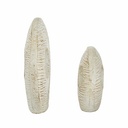Ceramic Fish 2pc