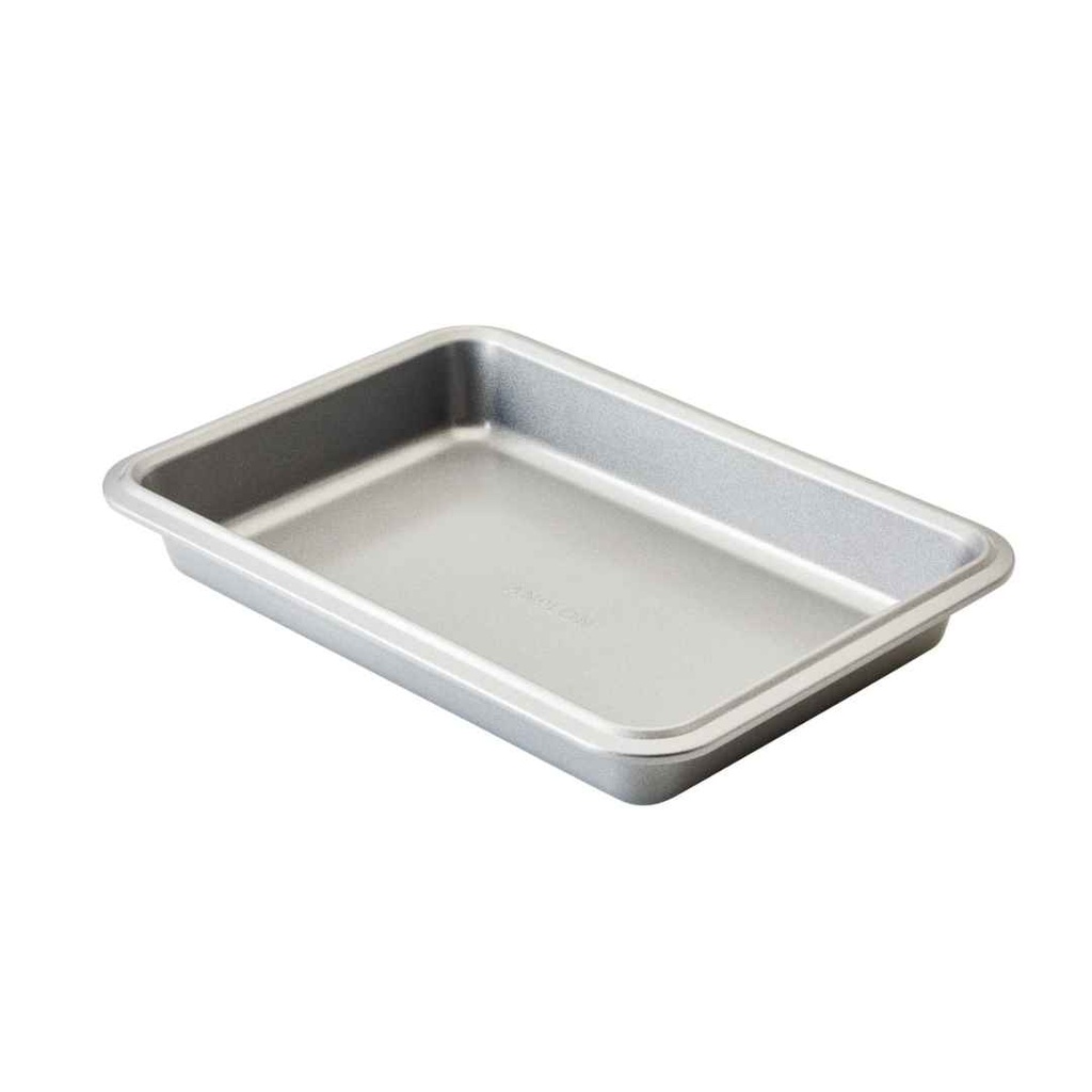 Anolon Toaster Oven Bakeware Set 4pc
