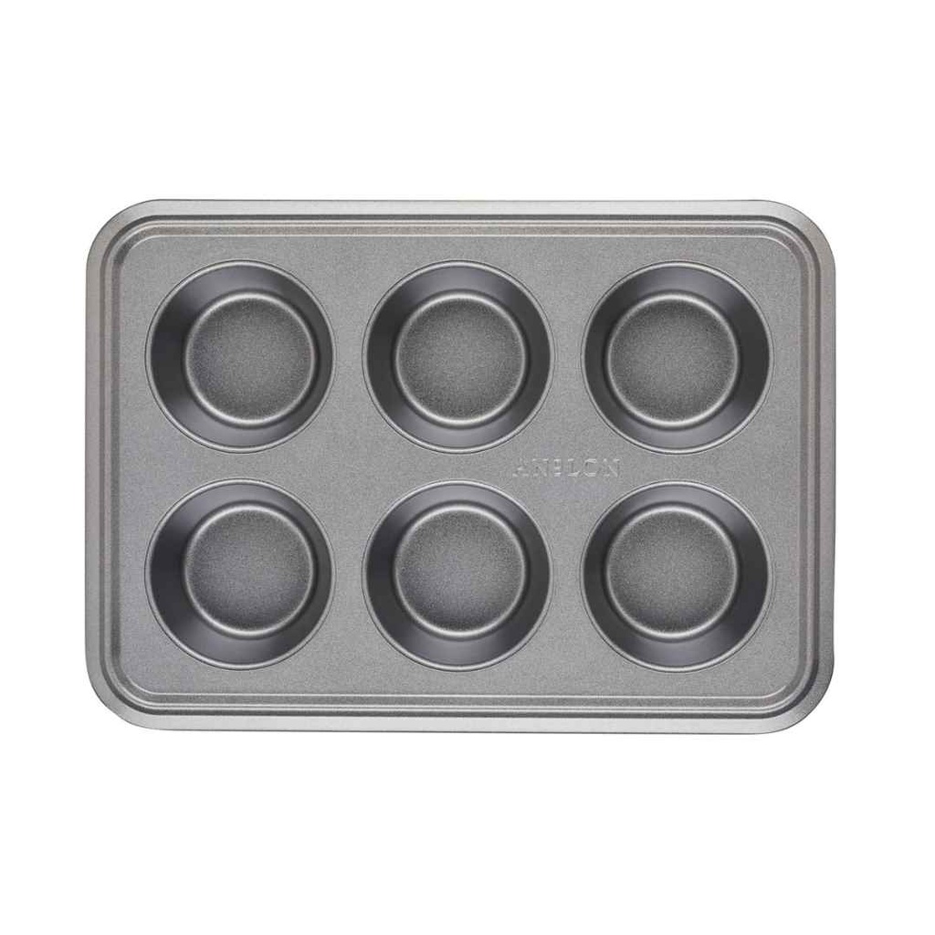 Anolon Toaster Oven Bakeware Set 4pc